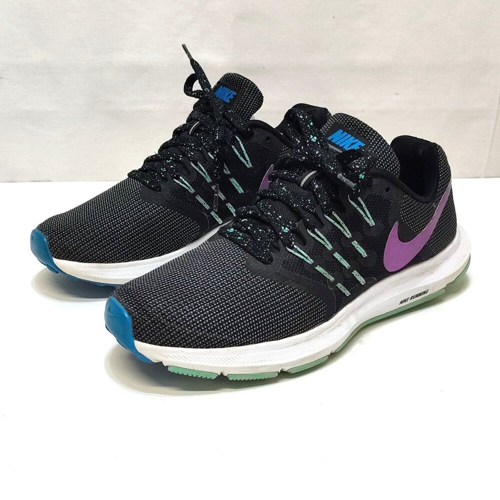 Nike Run Swift Lightweight Running Shoes CN2157-001 Trainer Sneakers Womens US 8